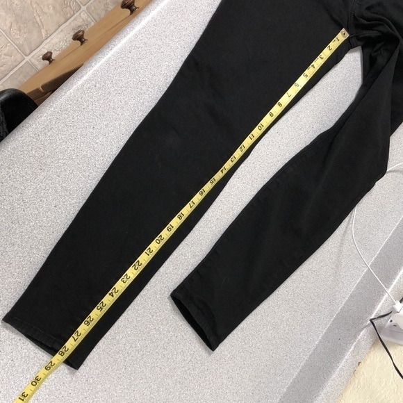 7 For All Mankind Ankle Jeans - Picture 12 of 12